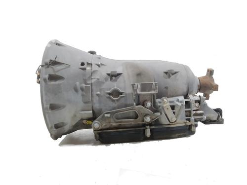 Gearbox MERCEDES-BENZ SPRINTER 3,5-t Bus (B906) 324 (906.733, 906.735) | BP17665290M3 