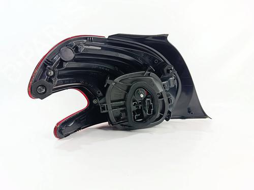 Right taillight PEUGEOT 208 I (CA_, CC_) 1.6 HDi | BP29392792C35 