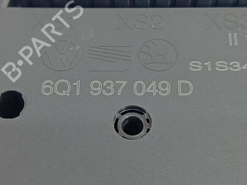 Electronic module SEAT CORDOBA (6L2) | BP38509126M83 - Image 4
