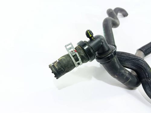 Pipe DACIA LOGAN II  | BP31847356M125 