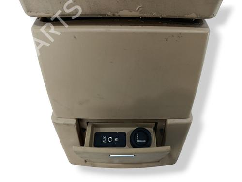 Armrest / Center console BMW X3 (E83) xDrive 20 d | BP32850267I20  - Image 5