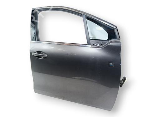 Right front door PEUGEOT 208 I (CA_, CC_) 1.6 HDi | BP29699655C3 