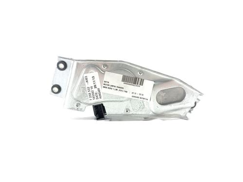 Rear wiper motor BMW 1 (F21) 116 d | BP18151478M102 