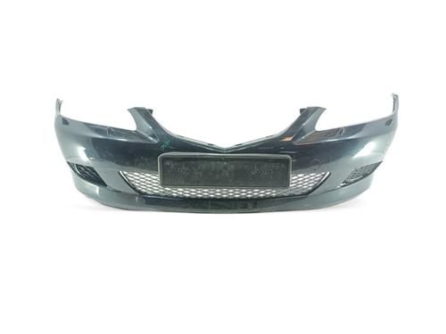 Used Front bumper MAZDA 6 Saloon (GG) [2002-2008]  23221932
