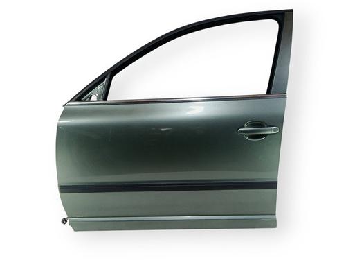 Używane Drzwi przednie lewe SKODA SUPERB I (3U4) [2001-2008]  29903188