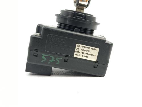Ignition barrel VW TOUAREG (7LA, 7L6, 7L7)  | BP17540535M48 