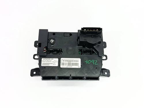 Climate control MINI MINI (R56) Cooper | BP33313267I5 - Image 3