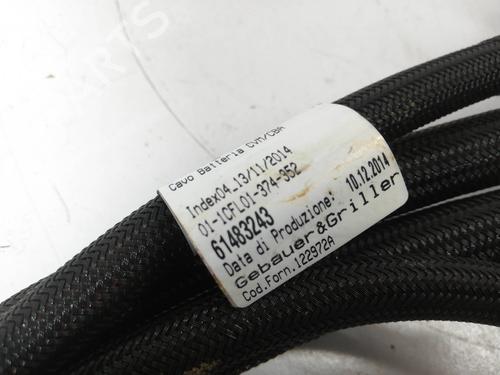 Other IVECO DAILY VI Van  | BP15865083O1 