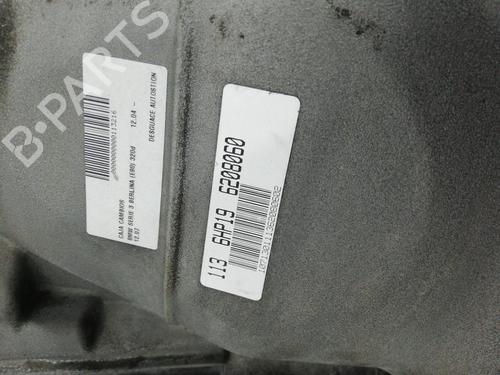 Gearbox BMW 3 (E90) 320 d | BP15862246M3 