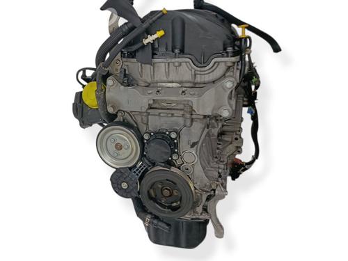 Engine PEUGEOT 207 (WA_, WC_) 1.6 16V VTi | BP32283702M1
