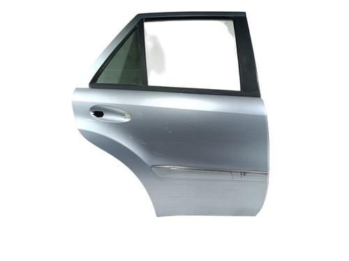 Used Right rear door MERCEDES-BENZ M-CLASS (W164) [2005-2012]  25613934
