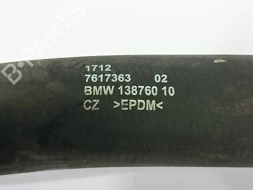 Pipe MINI MINI CLUBMAN (F54) | BP37283241M125 - Image 4