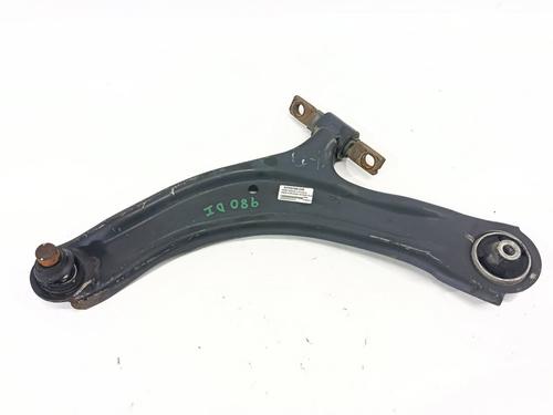 Used Left front suspension arm NISSAN QASHQAI I (J10, NJ10) [2006-2015]  30818382