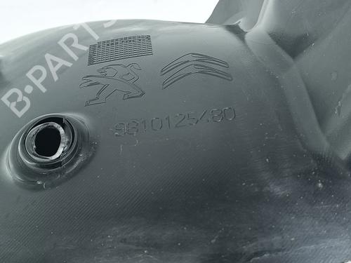 Wheel arch PEUGEOT 3008 II SUV (MC_, MR_, MJ_, M4_)  | BP17383706C56 