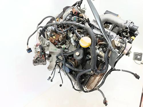Engine RENAULT LAGUNA II Grandtour (KG0/1_)  | BP29080174M1 