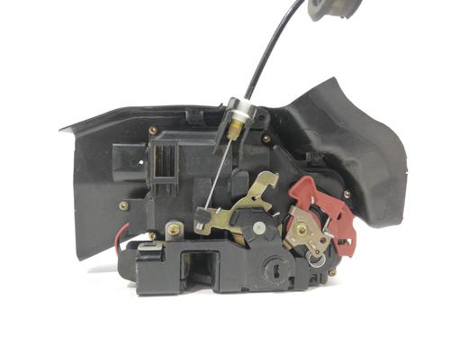 Rear right lock AUDI A4 B6 (8E2) 1.9 TDI | BP15865008C99 