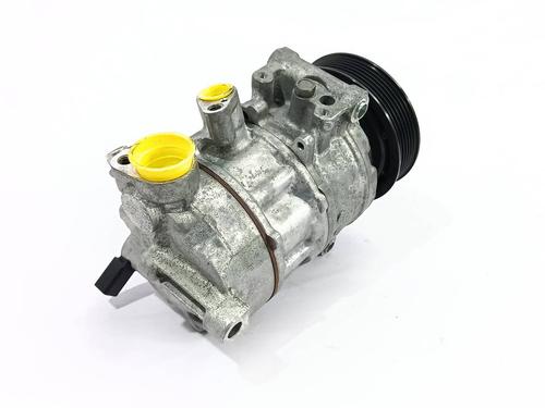 AC compressor AUDI A4 B9 (8W2, 8WC) | BP38684419M34 - Image 5