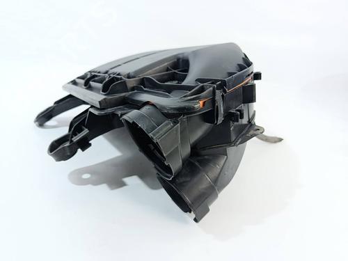 Air filter box PEUGEOT 5008 (0U_, 0E_) 1.6 HDi | BP30055568M87