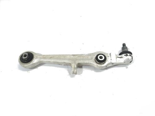 Left front suspension arm VW PASSAT B5 (3B2) 1.9 TDI (115 hp) 4D0407155J | 4D0407155J |