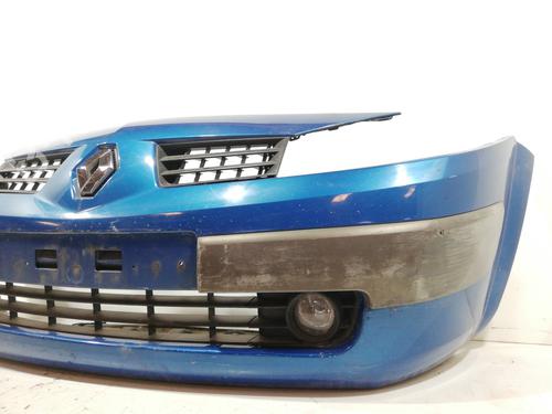 Front bumper RENAULT MEGANE II (BM0/1_, CM0/1_)  | BP15862720C7 
