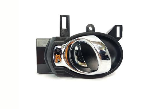 Rear right interior door handle NISSAN NOTE (E12) 1.2 DIG-S 80670BA61A |