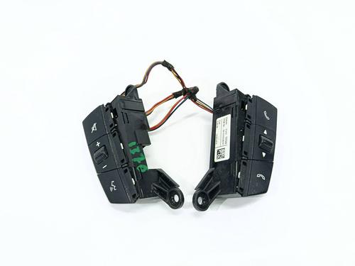 Used Steering wheel controls FIAT DUCATO Van (250_) 150 Multijet 2,3 D (148 hp) 32507343