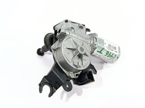 Used Rear wiper motor Rear wiper motor RENAULT CLIO IV (BH_) [2012-2021] 40070142 40070142