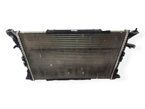 Water radiator AUDI A4 B8 (8K2) | BP35739334M31 - Image 3