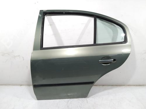 Left rear door SKODA OCTAVIA I (1U2)  | BP15863740C4 