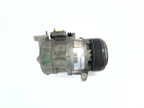 AC compressor BMW X3 (E83) xDrive 20 d | BP21530596M34 