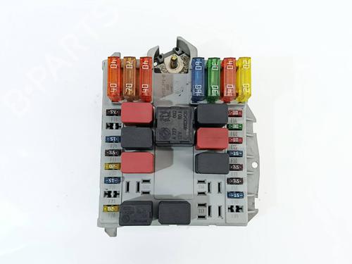 Fuse box FIAT DOBLO Box Body/MPV (223_)  | BP29357868E1 