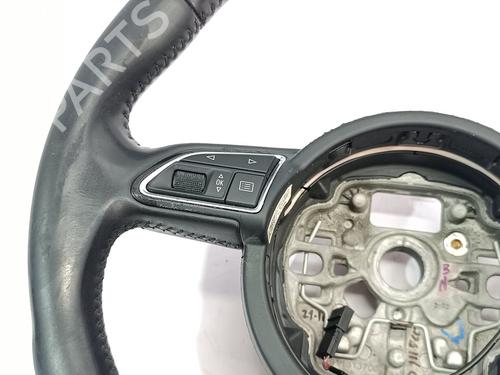 Steering wheel AUDI A1 (8X1, 8XK) 1.6 TDI | BP23648678C49 