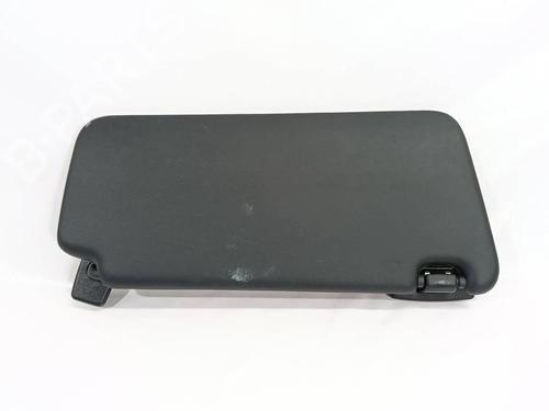Used Left sun visor Left sun visor 38938965 38938965