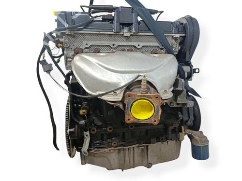 Used Engine Engine 37690862 37690862