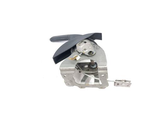 Hand brake NISSAN QASHQAI / QASHQAI +2 I (J10, NJ10, JJ10E)  | BP26596108I18 