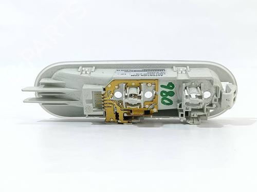 Innerbelysning NISSAN QASHQAI I (J10, NJ10)  | BP29878207I8