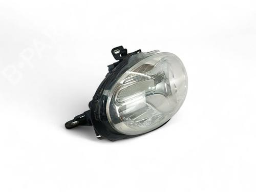 Left headlight FIAT 500L (351_, 352_) 1.3 D Multijet (199LXY1A, 199LXY11) | BP29282567C28 