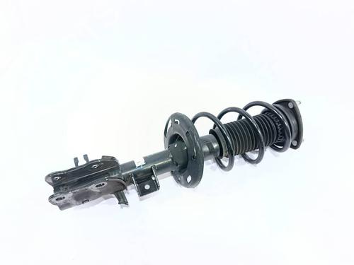Left front shock absorber MAZDA CX-3 (DK) | BP38957040M16 - Image 2