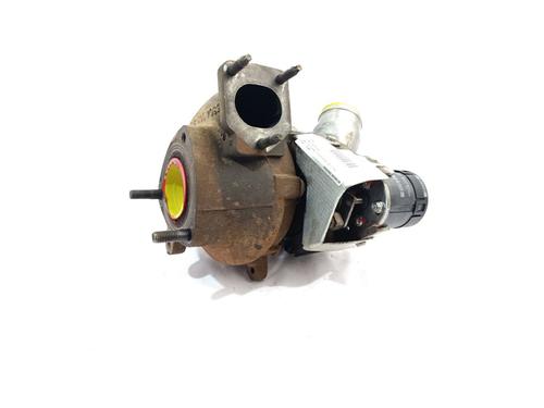 Turbocharger/Supercharger LAND ROVER RANGE ROVER SPORT I (L320) 2.7 D 4x4 | BP20712942M71 