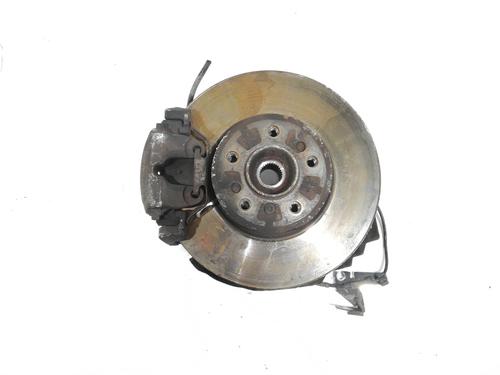 Used Right front steering knuckle BMW X5 (E53) 3.0 d (218 hp) 15864310
