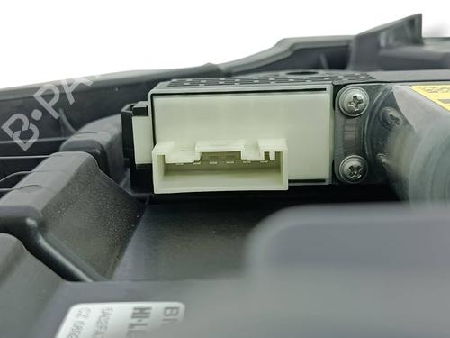 Rear left window mechanism BMW 1 (F40) 118 d | BP34416200C24 - Image 2