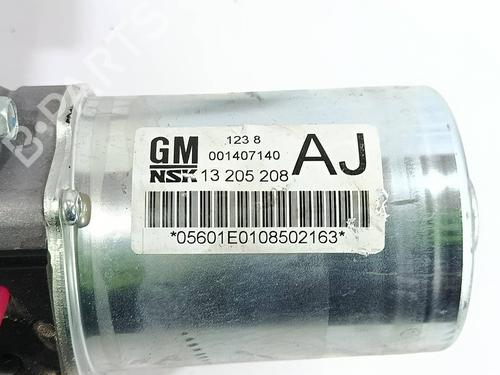 Steering column OPEL COMBO Box Body/MPV | BP35820196M21 - Image 2