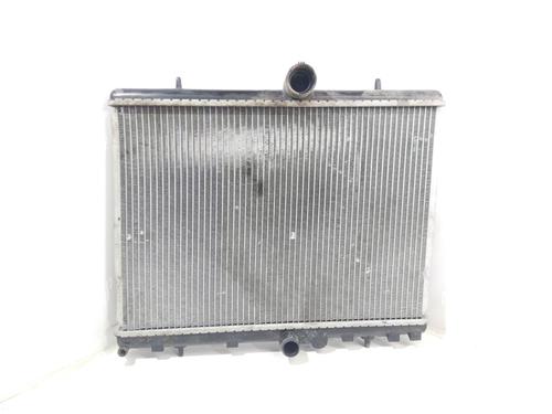 Køler CITROËN JUMPY I (U6U_) 2.0 HDi 95 (94 hp) 15867405