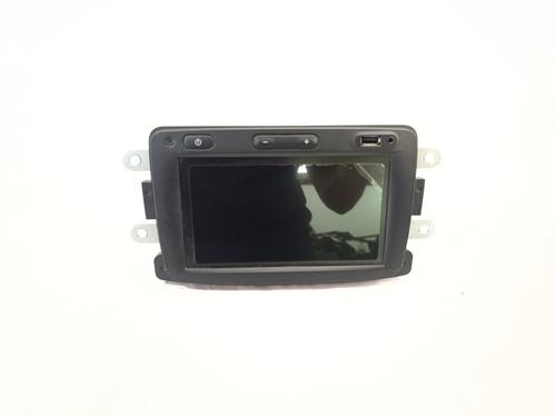 Elektronisk modul DACIA SANDERO II [2012-2025]  25834664