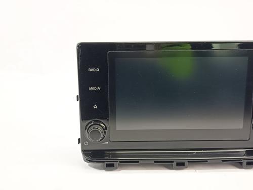 Electronic module KIA XCEED (CD)  | BP29726900M83 