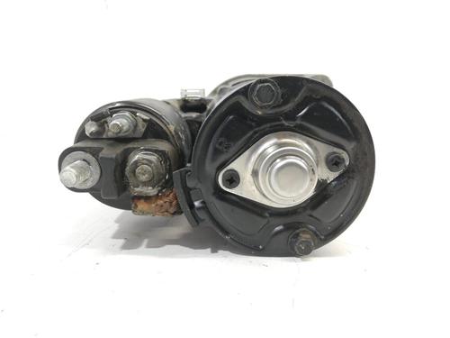 Starter MERCEDES-BENZ E-CLASS (W211) E 200 Kompressor (211.042) | BP15864260M8 