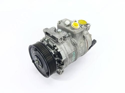 Used AC compressor AC compressor AUDI A3 Sportback (8PA) [2004-2015] 36772066 36772066