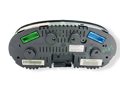 Instrument cluster SEAT LEON (1M1) | BP32097290C47 - Image 3