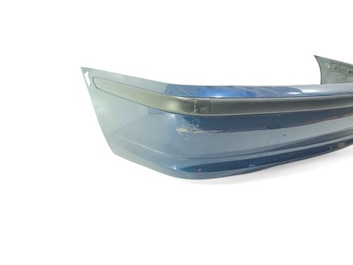 Rear bumper BMW 3 (E46)  | BP24984611C8 