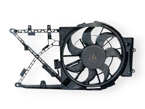 Used Radiator fan OPEL VECTRA B (J96) [1995-2004]  30529239
